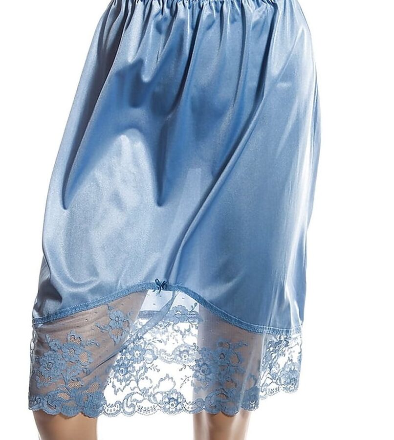 Silky Slips Lacy Lingerie Satin Panties And More