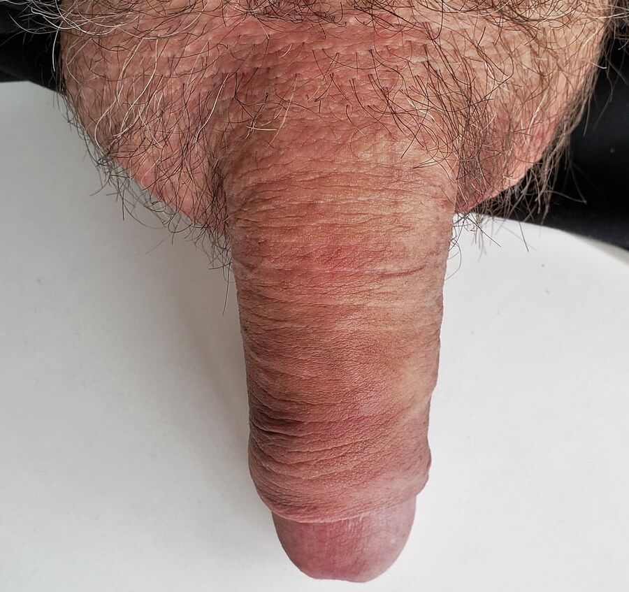 can&;t get hard any more