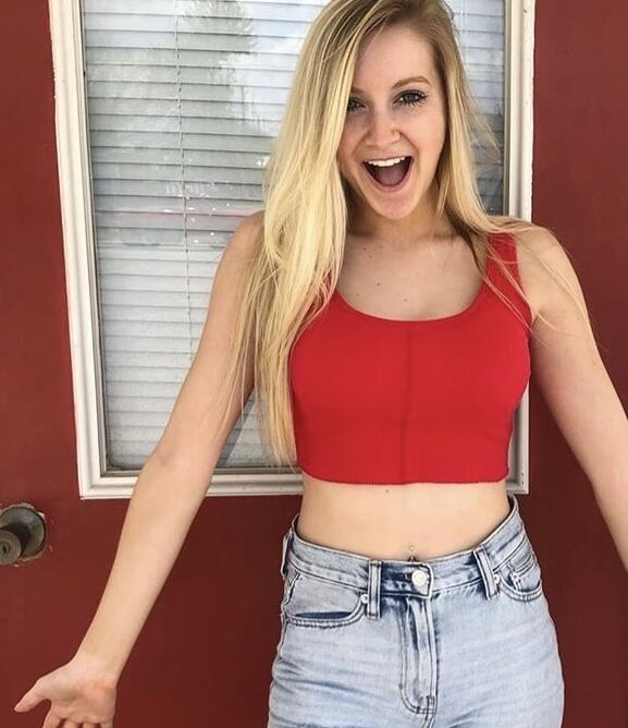 Sexi guerita