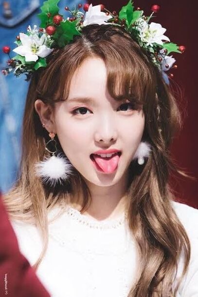 Favorite kpop girls