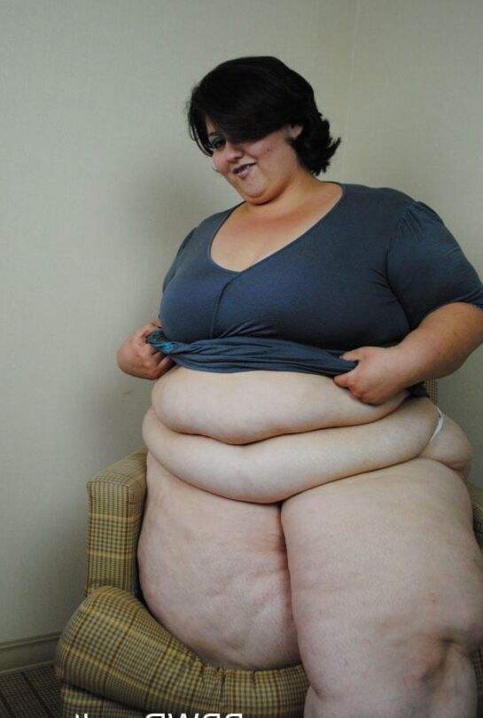 Taffy bbw