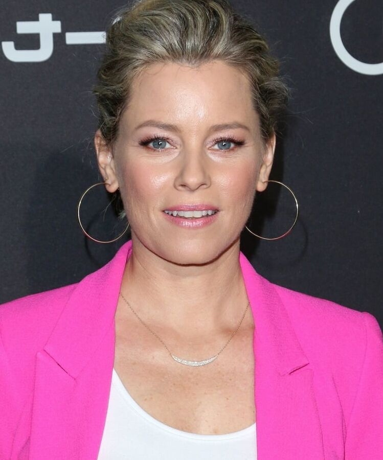 Sexy Elizabeth Banks