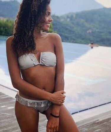 Martina Hamdy