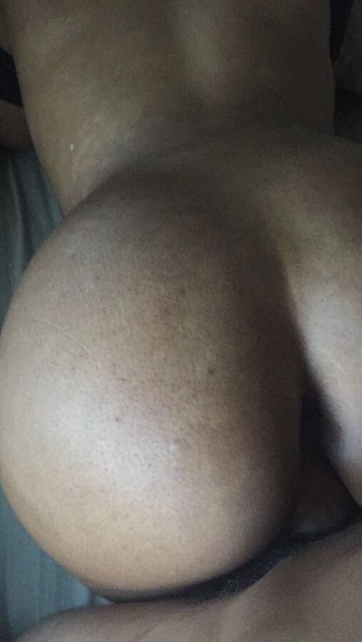 Big Booty UK