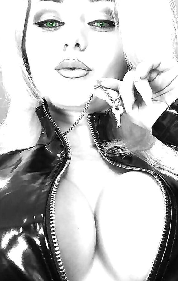 Male chastity