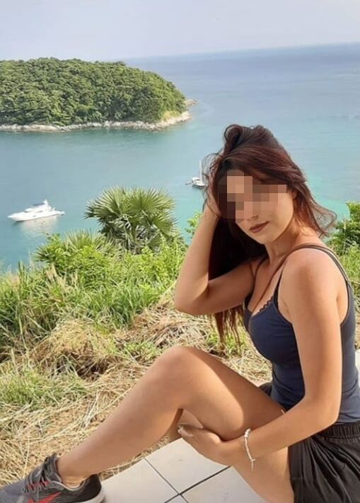 Sexy tunisian hottie tunisienne