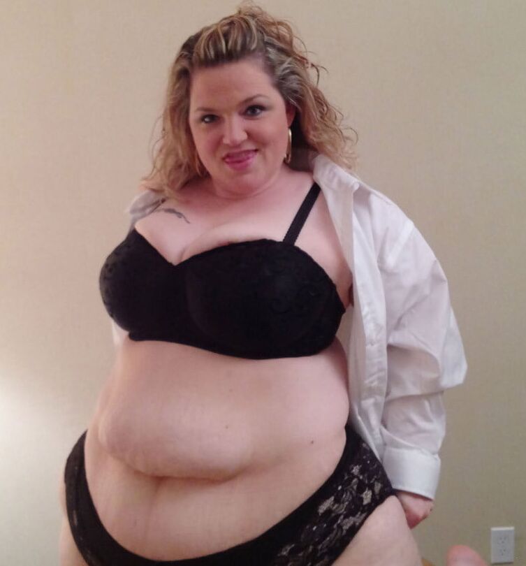Ssbbw huge panties revenge