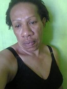 Lapun mama