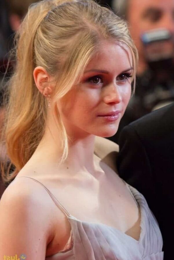 Erin Moriarty new obsession