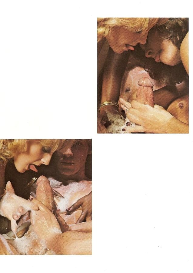 THE &;only&; GiRL WHO DEEP THROATED JOHN HOLMES - MKX