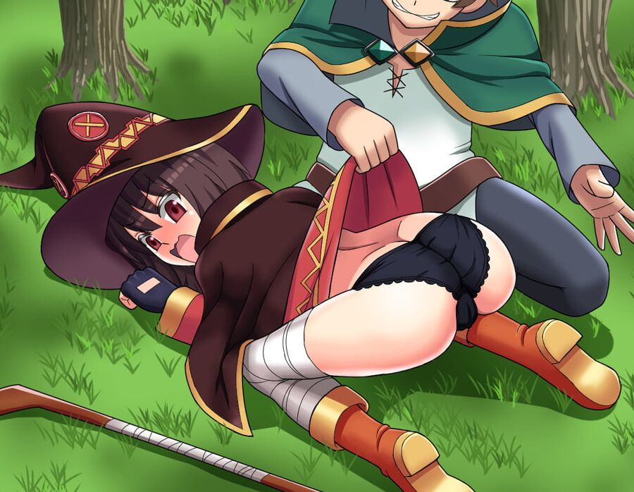 Megumin