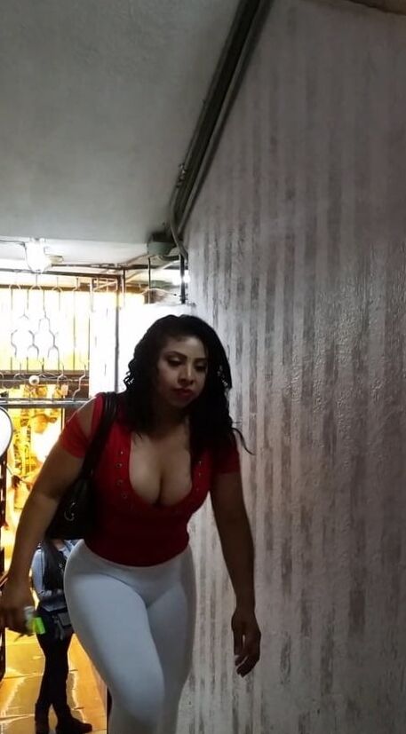 Golfas bien putas