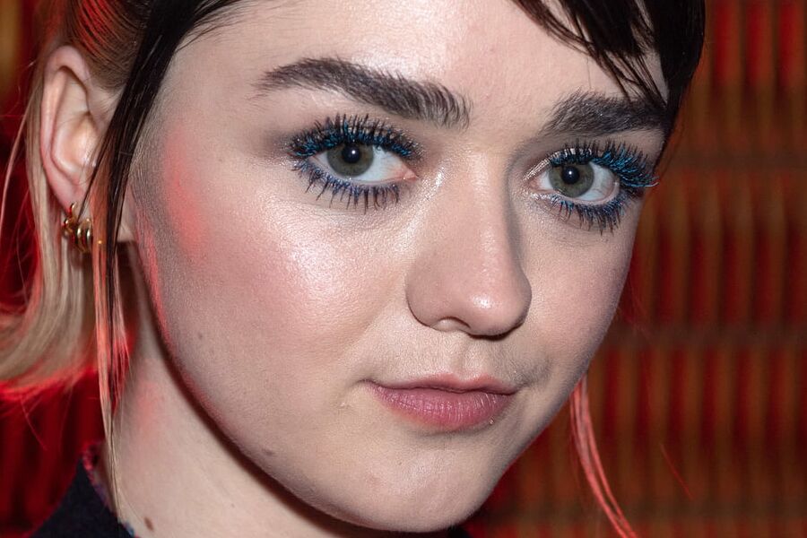 Maisie Williams