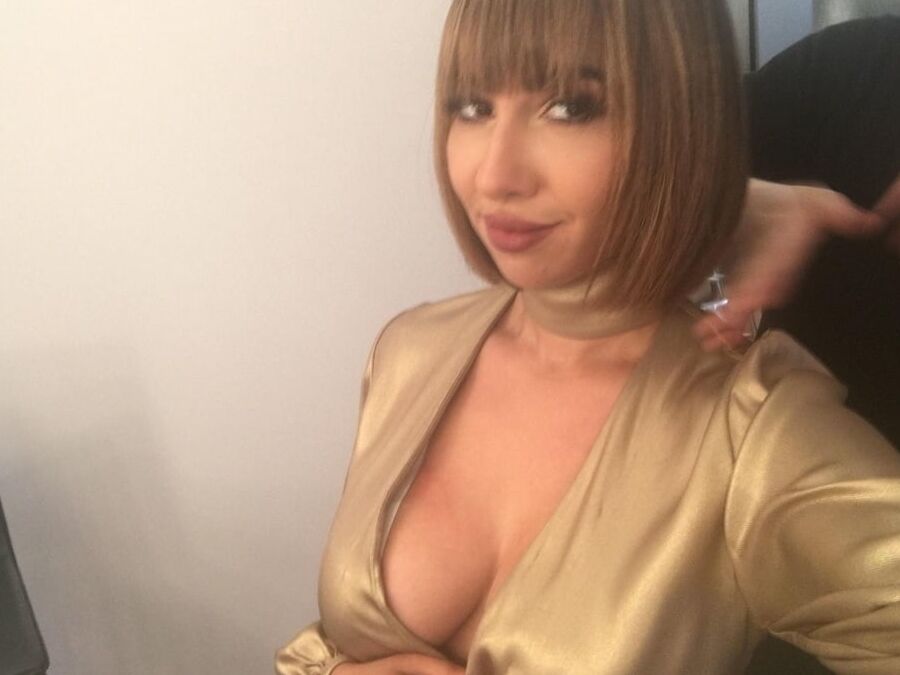 Jackie Cruz Nude Leaked