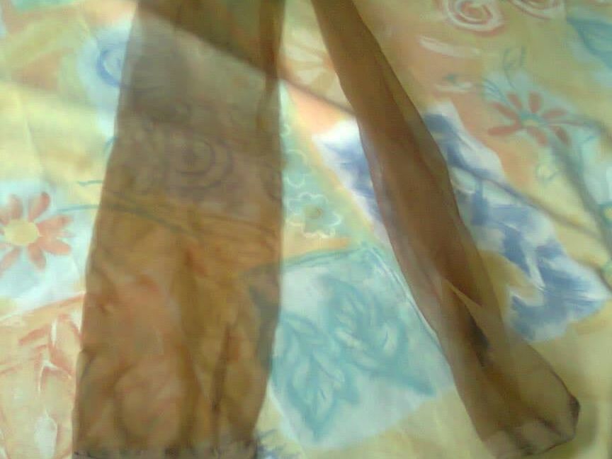 Pantyhose drawer