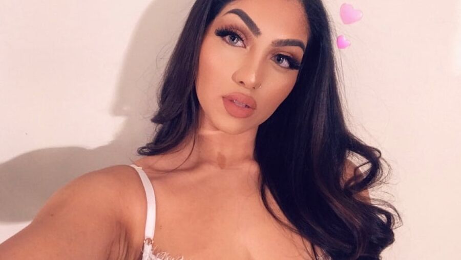 Random Indian Chicks