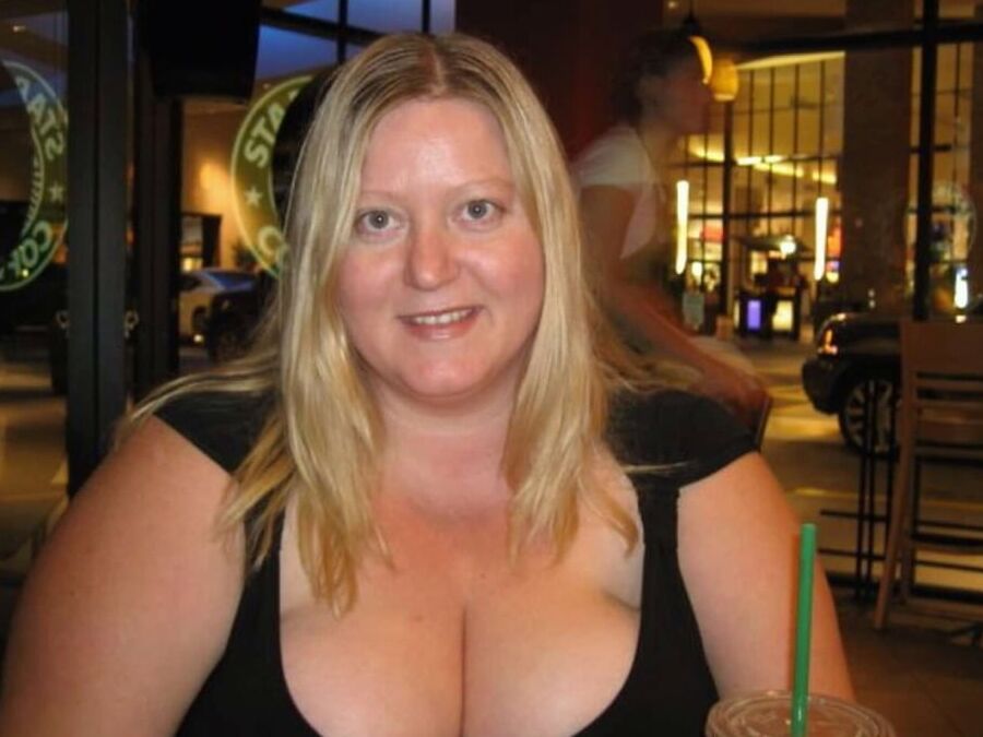 Random Big Boobs