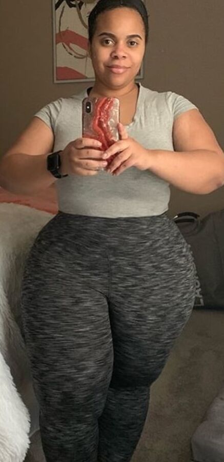 Super thick short bbw pear stack_ed