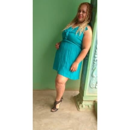 refugio cruz bbw
