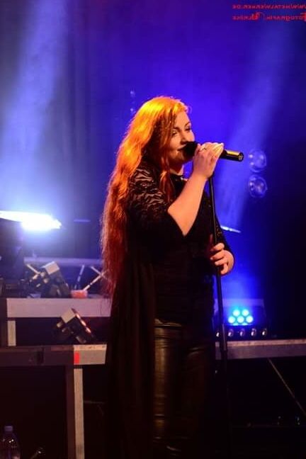 Vicky Psarakis