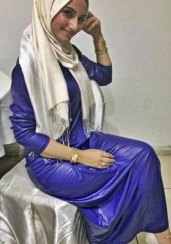 Turbanli Seksi Bacak coraplar turban hijab dolgun dul evli