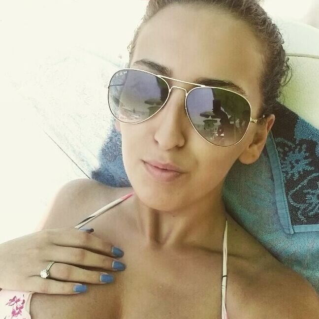 Serbian hot slut girl big natural tits Aleksandra Sekulovic