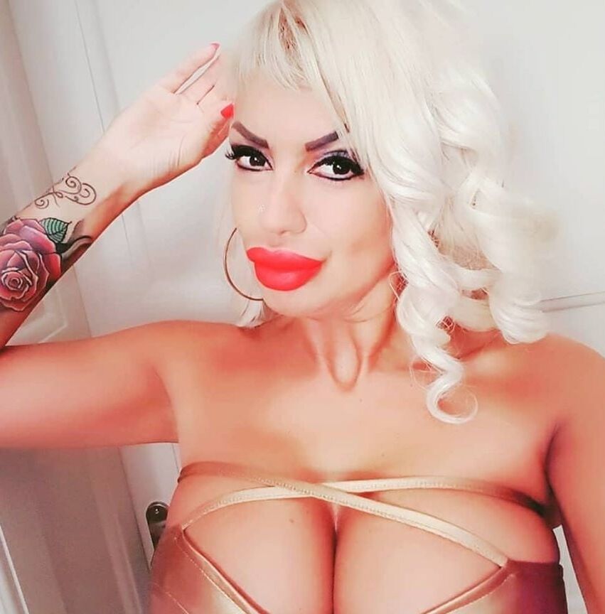 Ivana M