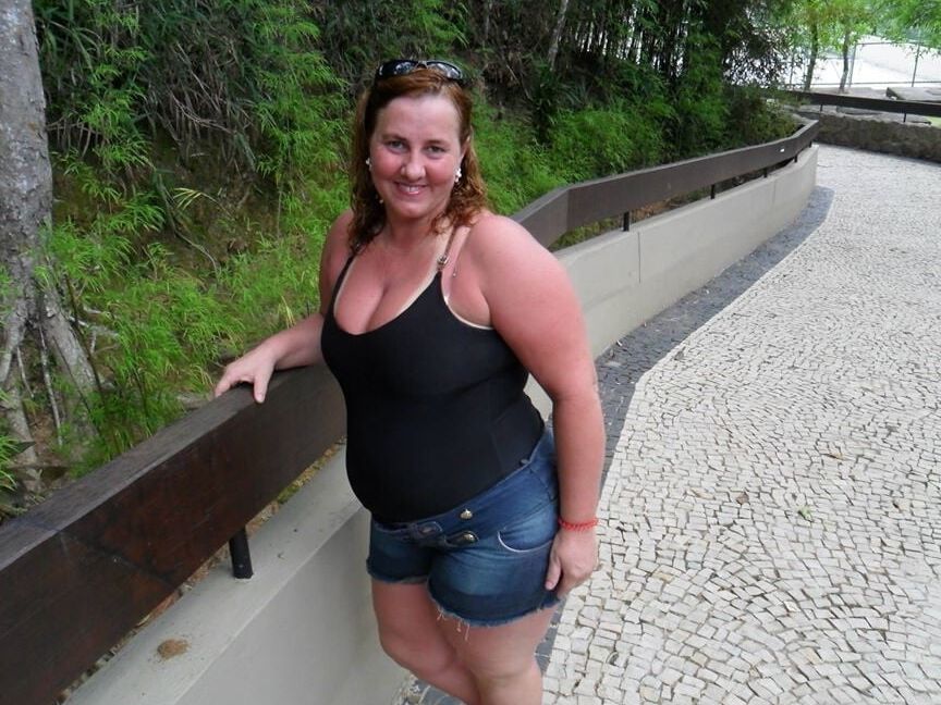Brasileiras gostosas Facebook_