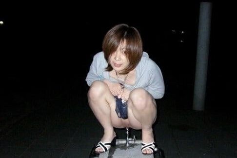 The Asian capital of Texas in public