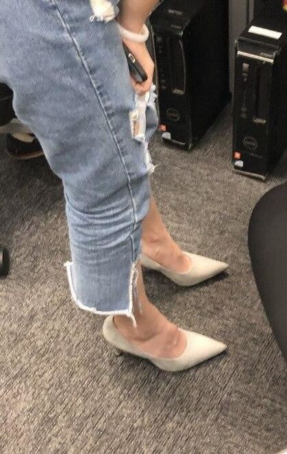 shoes