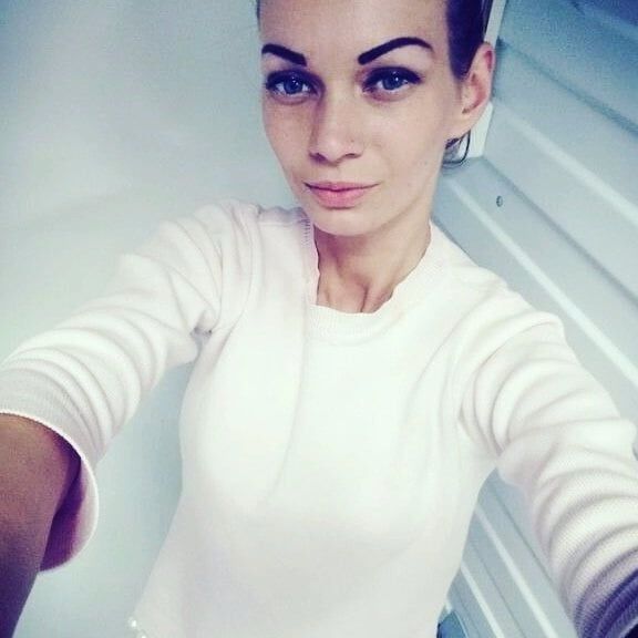 rus girl Hatali from Moskau