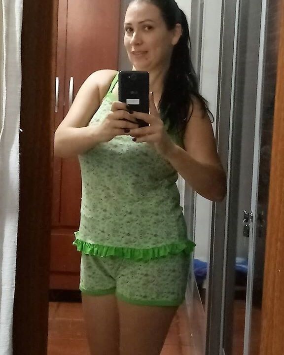 MILF LILIAN
