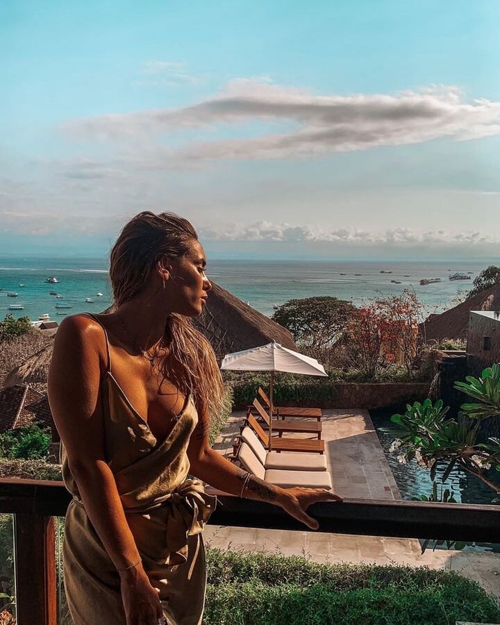 Hilona gos