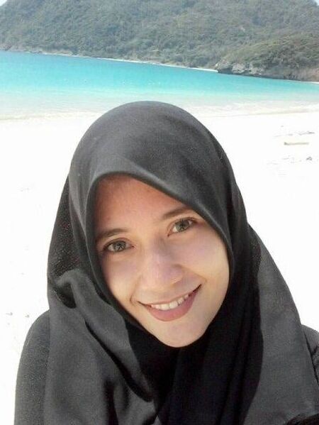 Malay Cute Big Boobs Naked