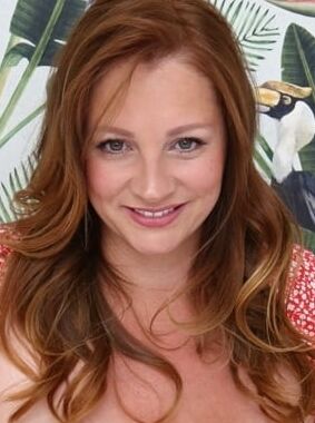 Nadine - Hurra, Nadine ist wieder da!