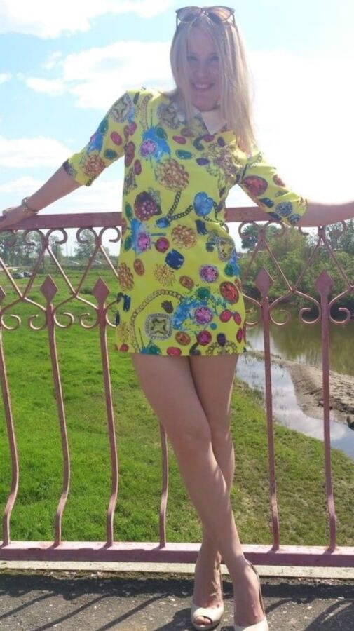 Nude Russian Slut
