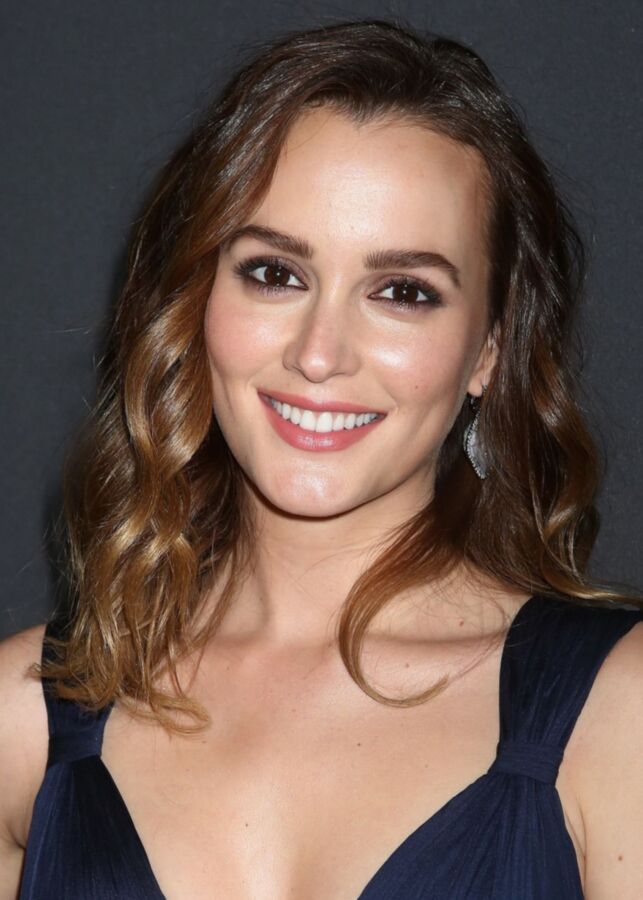 Leighton Meester