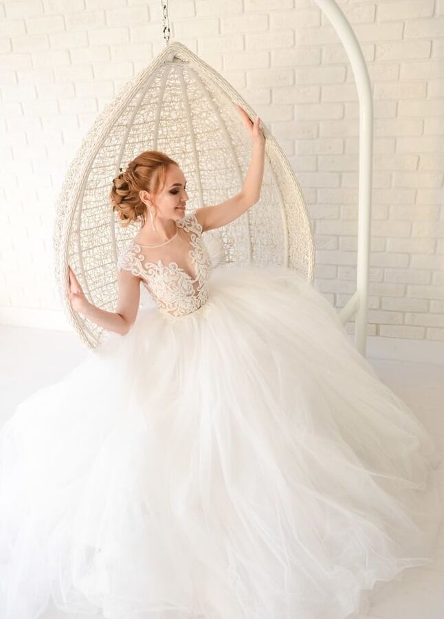 Bride Nataliya