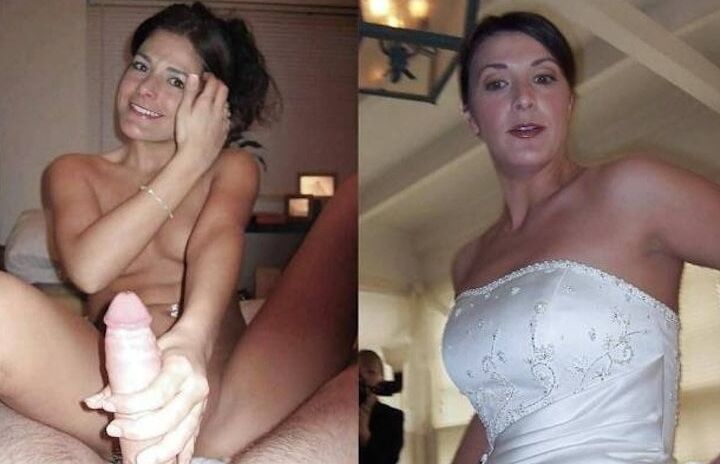 Before &amp; After