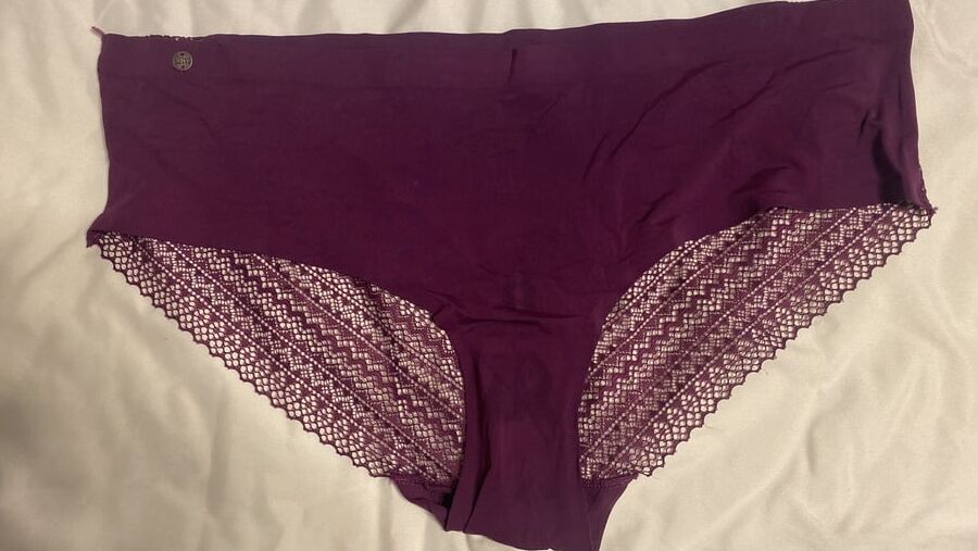 New Dirty Goodies