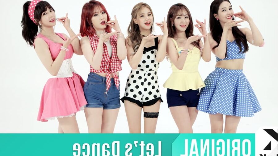 Disbanded Kpop Groups Up For Auction