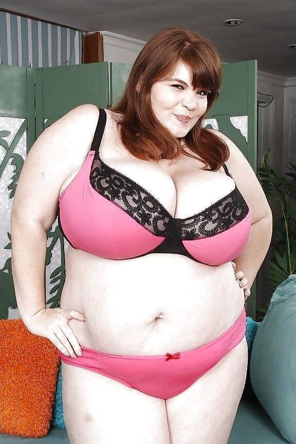 Fat BBW