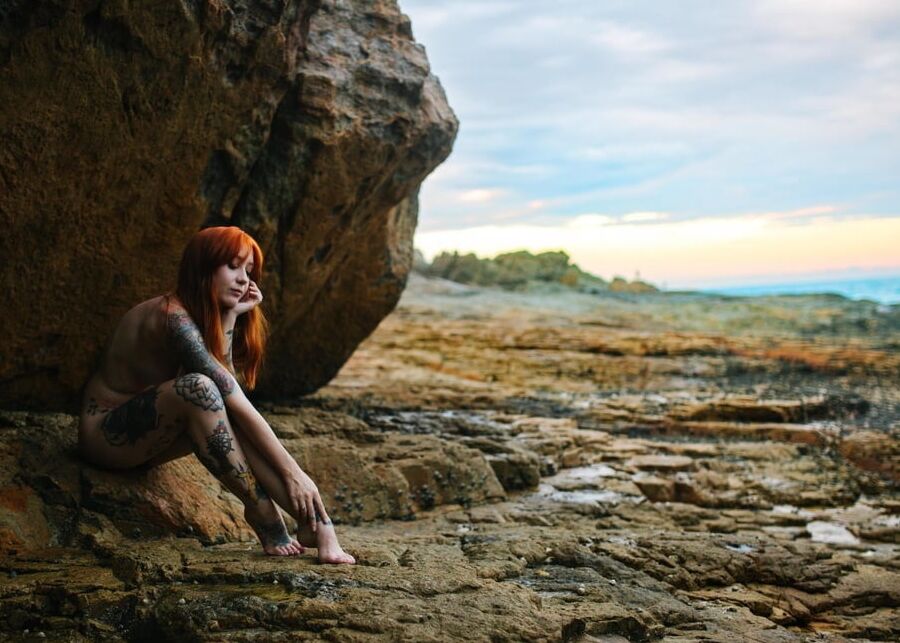 in the nature II