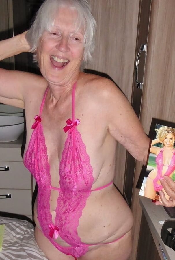 sluts exposed: Sue palmer