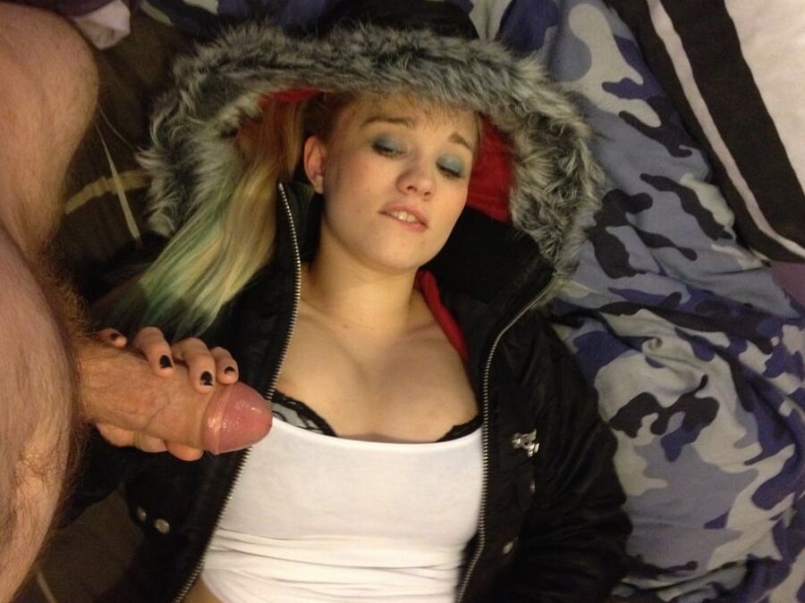 Nasty Amateur GF