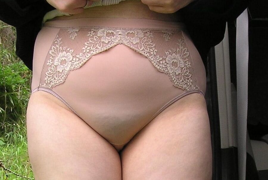 the bigs panties are the best