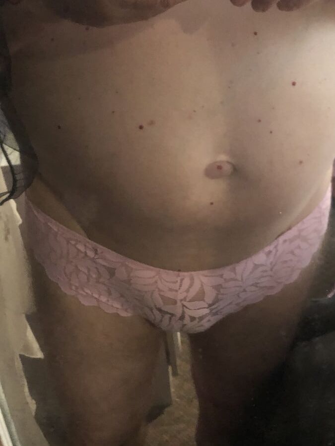 Panty pics