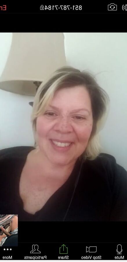 Vid Chat : Stoned FRECKLED &amp; Blacked