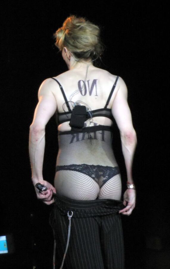Madonna