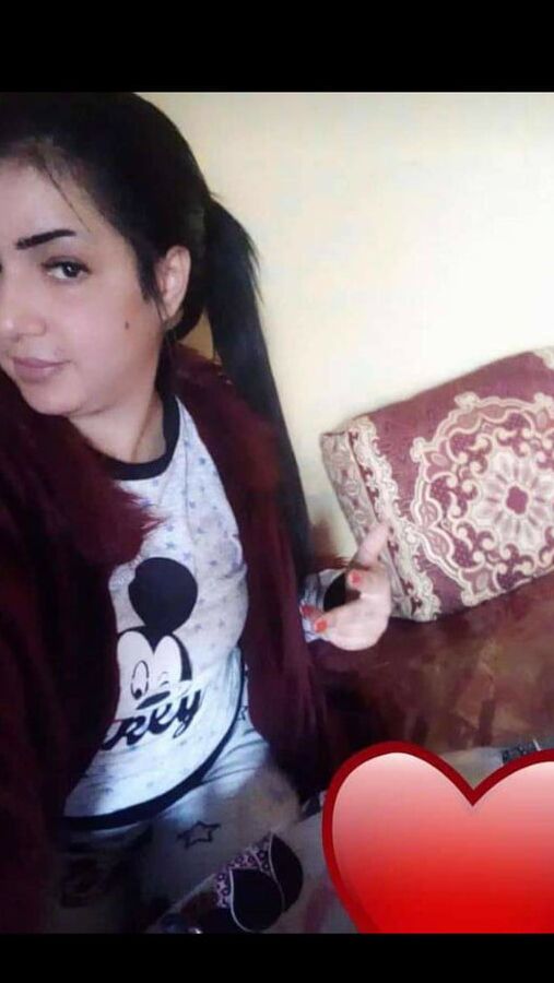 Soukaina